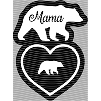 Mother's Day-MM 4045